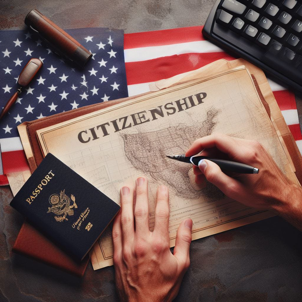 Citizenship